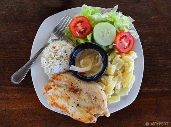 Solid Surf Camp Hostel Nicaragua Transito 外观 照片